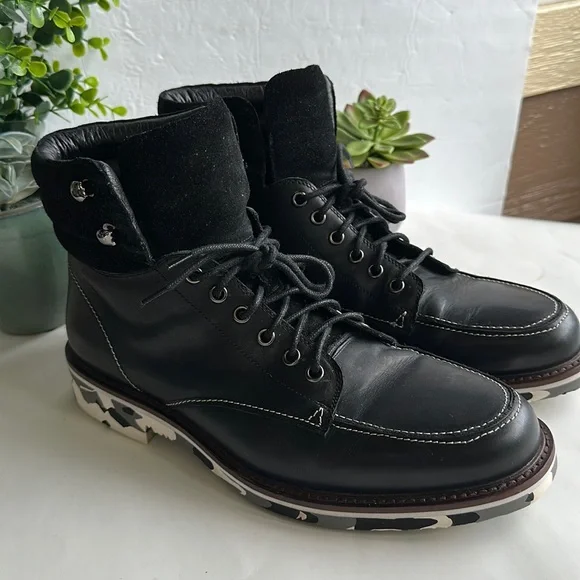 Robert Graham | Shoes | Nwot Robert Graham Mens Canon Rock  display picture 1